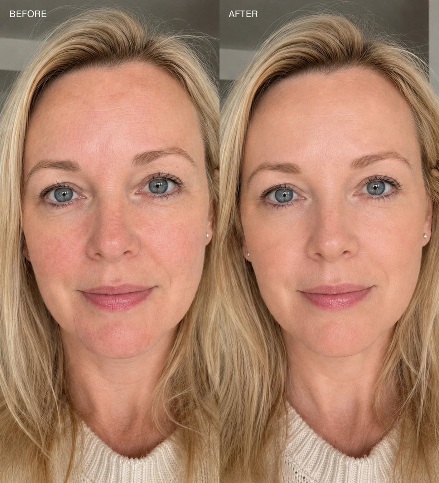 Changing Foundation