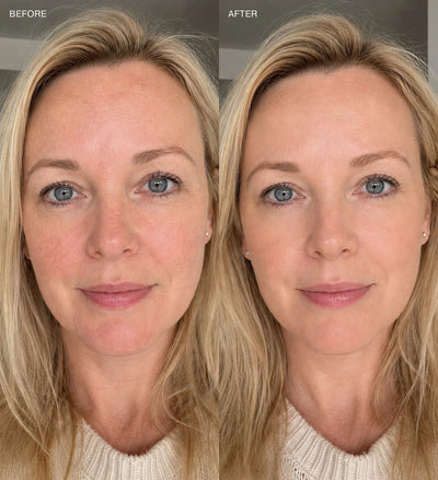 Changing Foundation