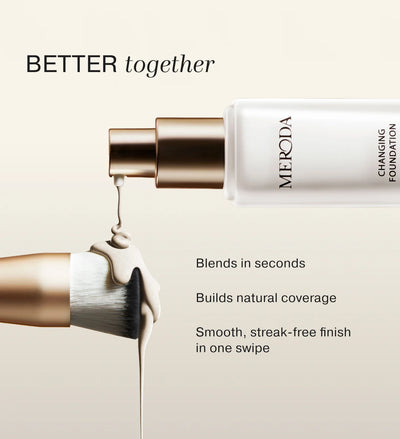 Changing Foundation